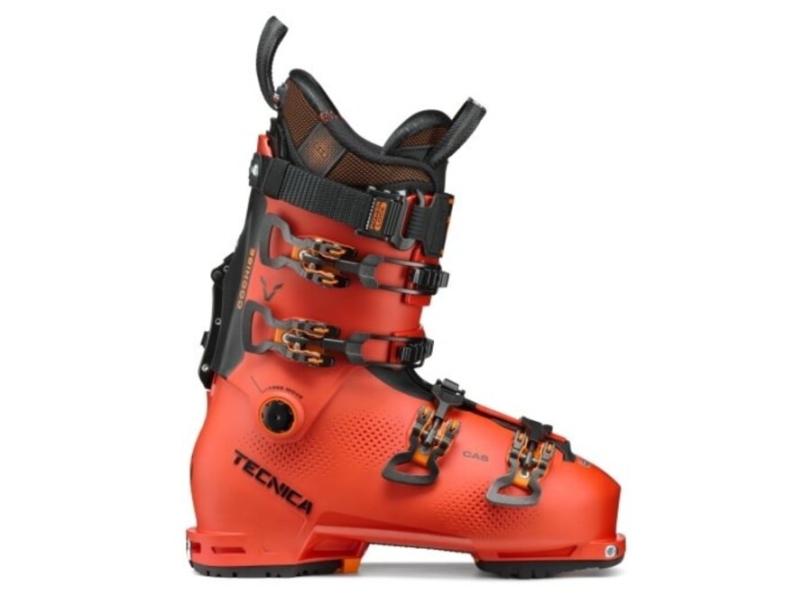 Men's Touring Boots - Bentgate Mountaineering