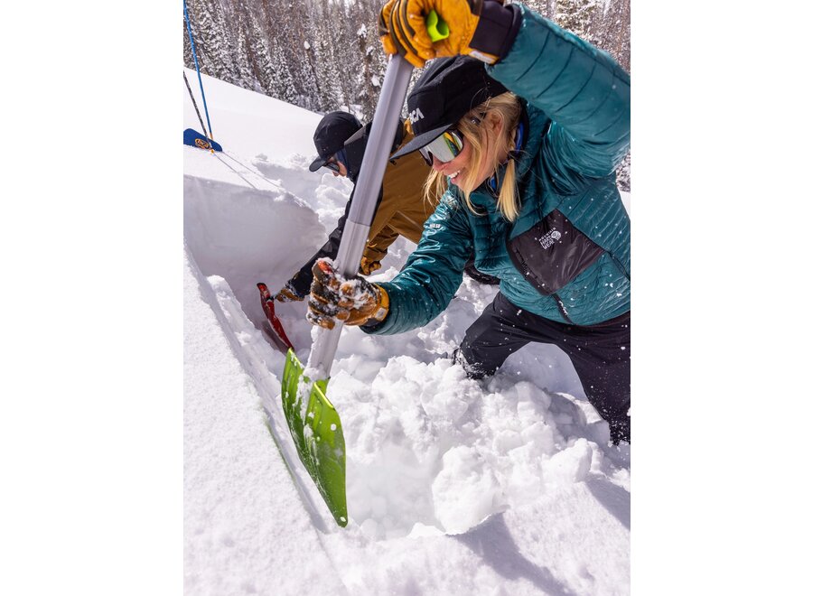 BCA Dozer 1T UL Avalanche Shovel