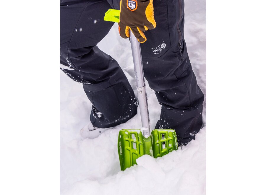 BCA Dozer 1T UL Avalanche Shovel