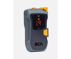 keeen　BCA TRACKER S 雪崩　ビーコン Bca Tracker S 雪崩ビーコン クリア | Trekkinn