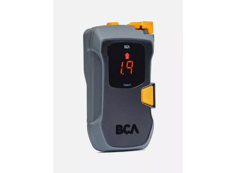 BCA Tracker S Avy Beacon
