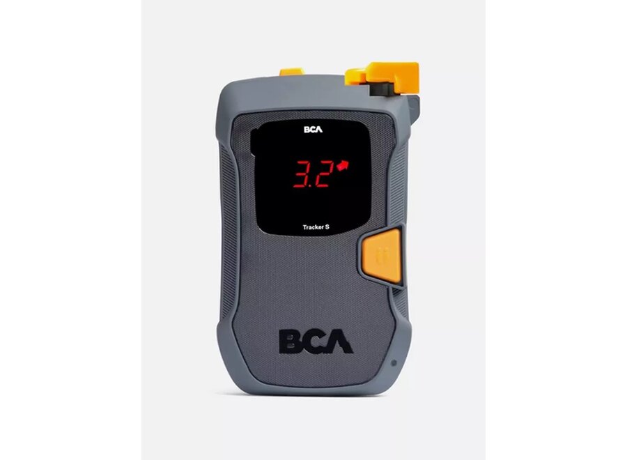 BCA Tracker S Avy Beacon 2026