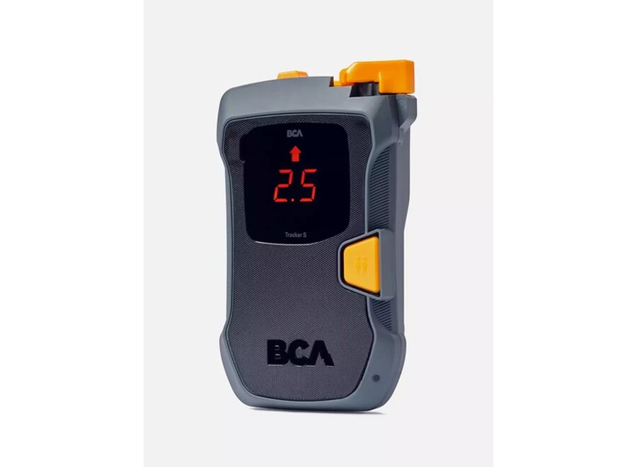 BCA Tracker S Avy Beacon