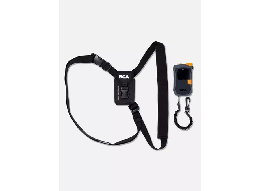 BCA Tracker S Avy Beacon