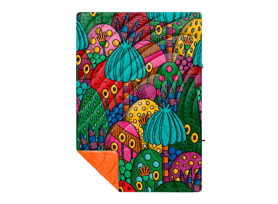 Rumpl Original Puffy Blanket