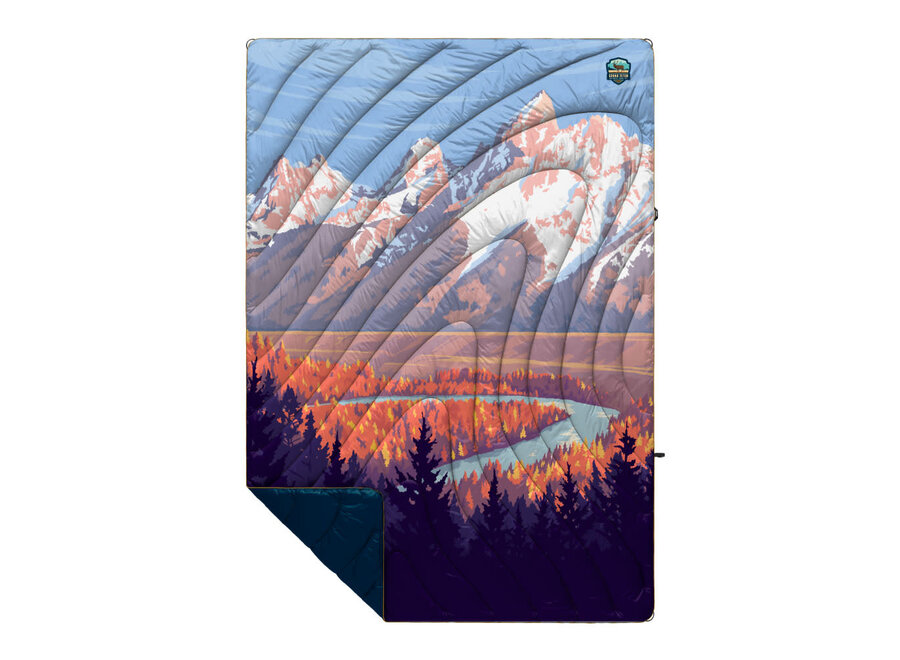 Rumpl Original Puffy - National Parks