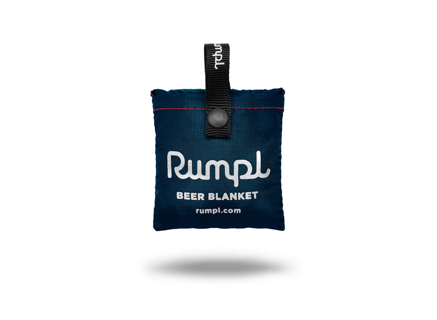 Rumpl Beer Blanket Single