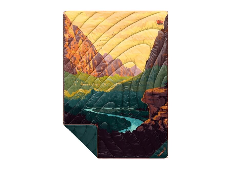 Rumpl Original Puffy - National Parks