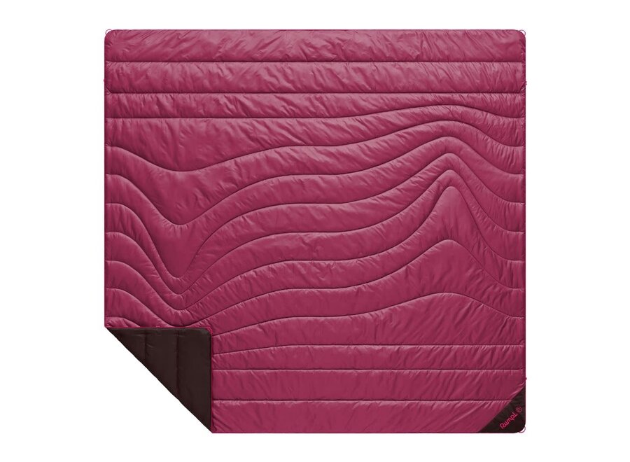 Rumpl Original Puffy Blanket 2 Person