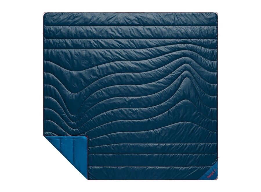 Rumpl Original Puffy Blanket 2 Person