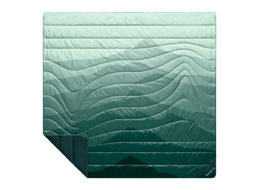 Rumpl Original Puffy Blanket 2 Person