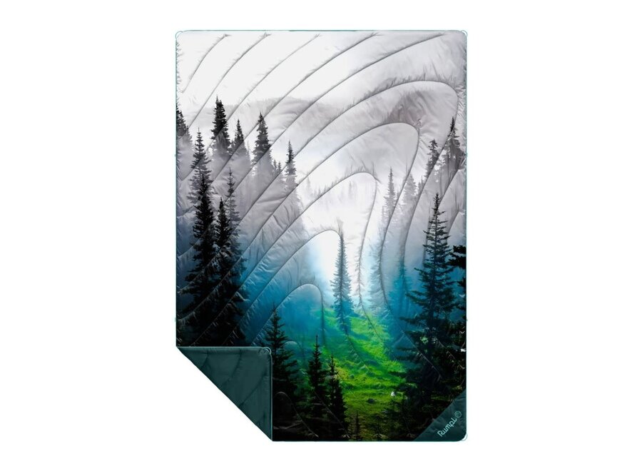 Rumpl Original Puffy Blanket