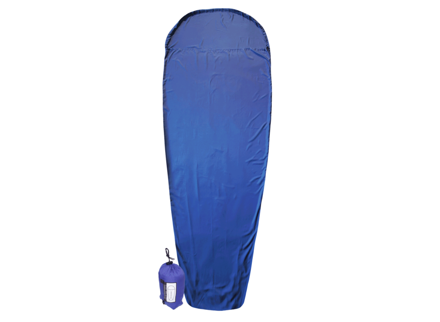 Western Mountaineering Sonora Mummy Liner