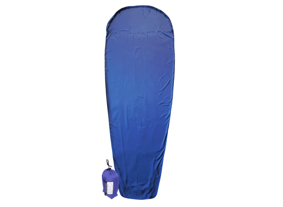Western Mountaineering Sonora Mummy Liner