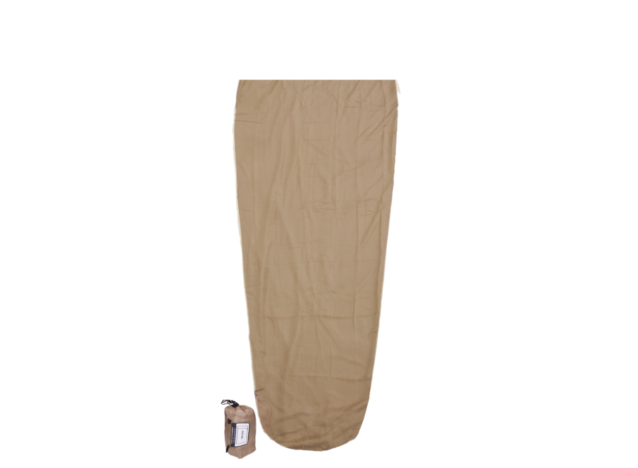 Western Mountaineering Tioga Taper Long Liner