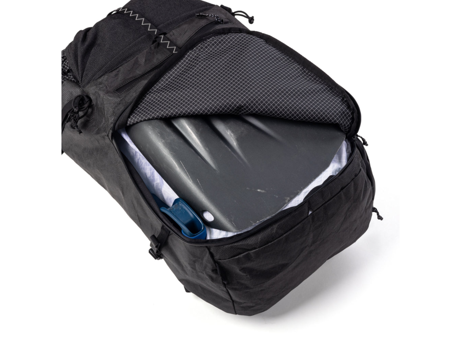 Raide LF 40L Ski Pack