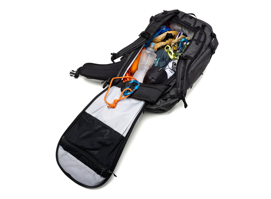 Raide LF 40L Ski Pack