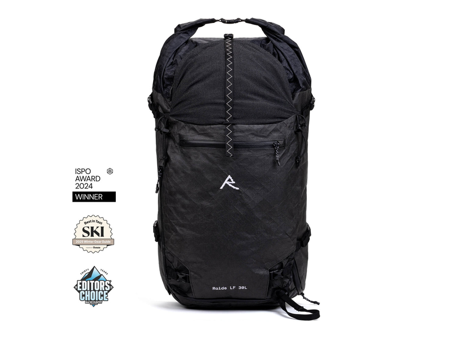 Raide LF 30L Ski Pack