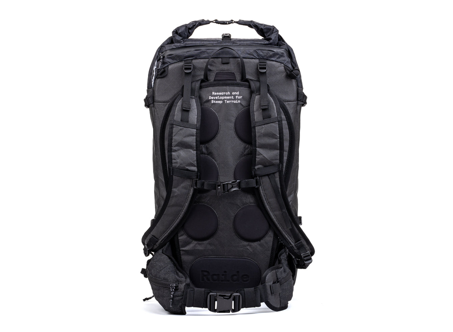 Raide LF 30L Ski Pack