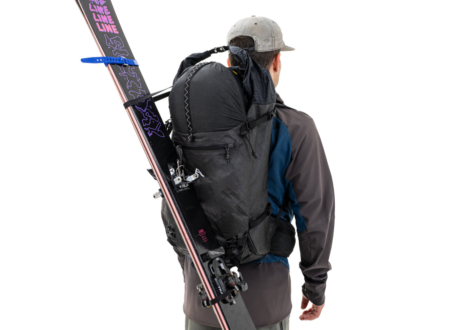 Raide LF 30L Ski Pack