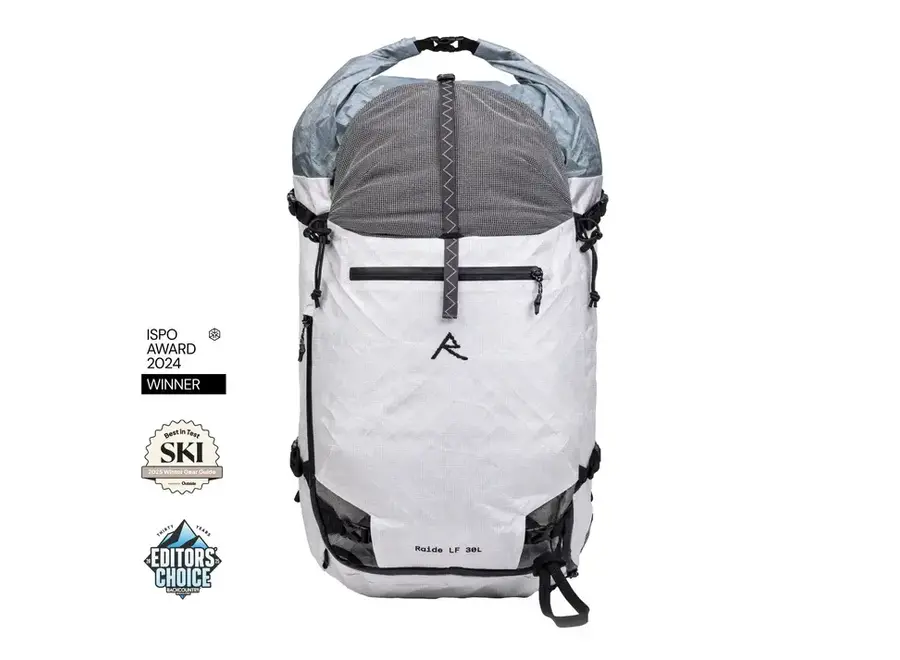 Raide LF 30L Ski Pack