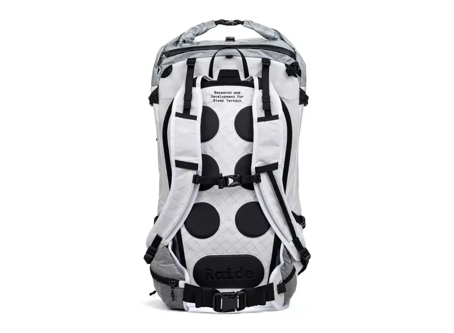 Raide LF 30L Ski Pack