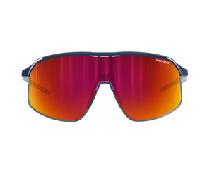 Julbo Density Blue / White / Red Spectron 3 Sunglasses - Bentgate