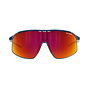 Julbo Density Blue / White / Red Spectron 3 Sunglasses