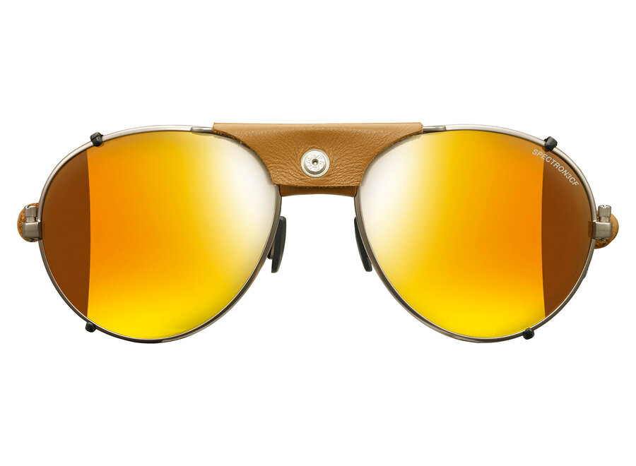 Julbo Cham Sunglasses Spectron 3 Copper/Tobacco