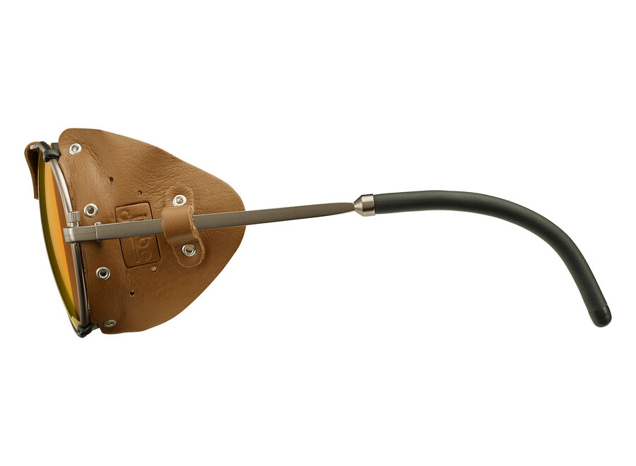 Julbo Cham Sunglasses Spectron 3 Copper/Tobacco