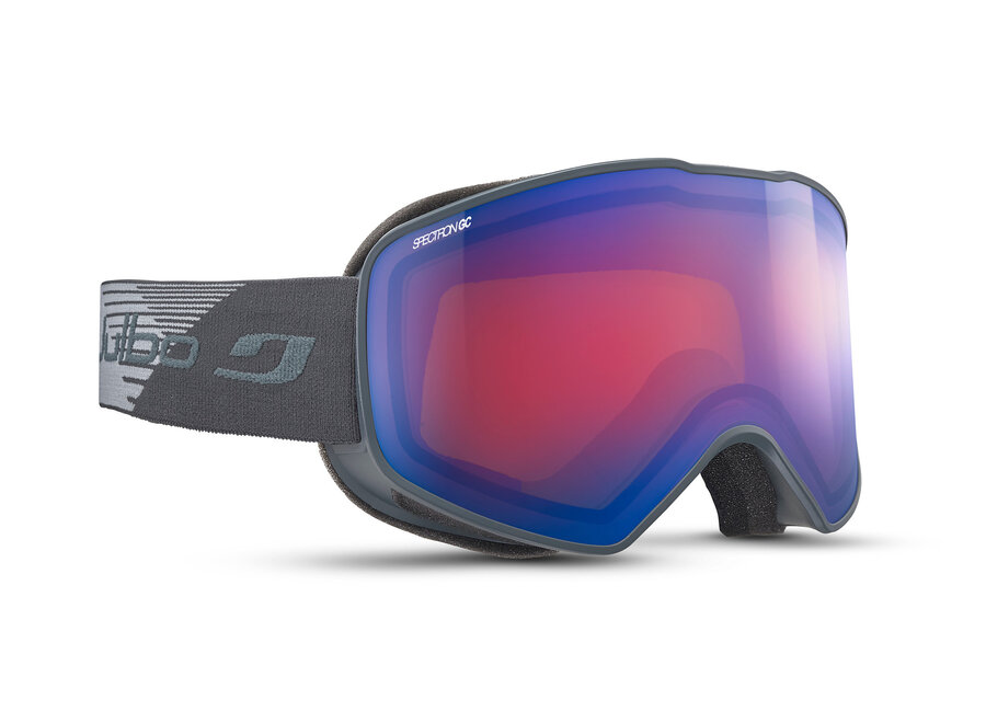 Julbo Pulse Goggle Spectron 2 Glare Control Gray