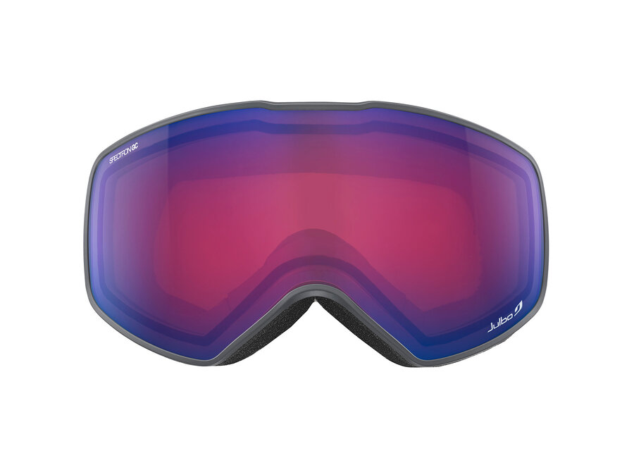 Julbo Pulse Goggle Spectron 2 Glare Control Gray