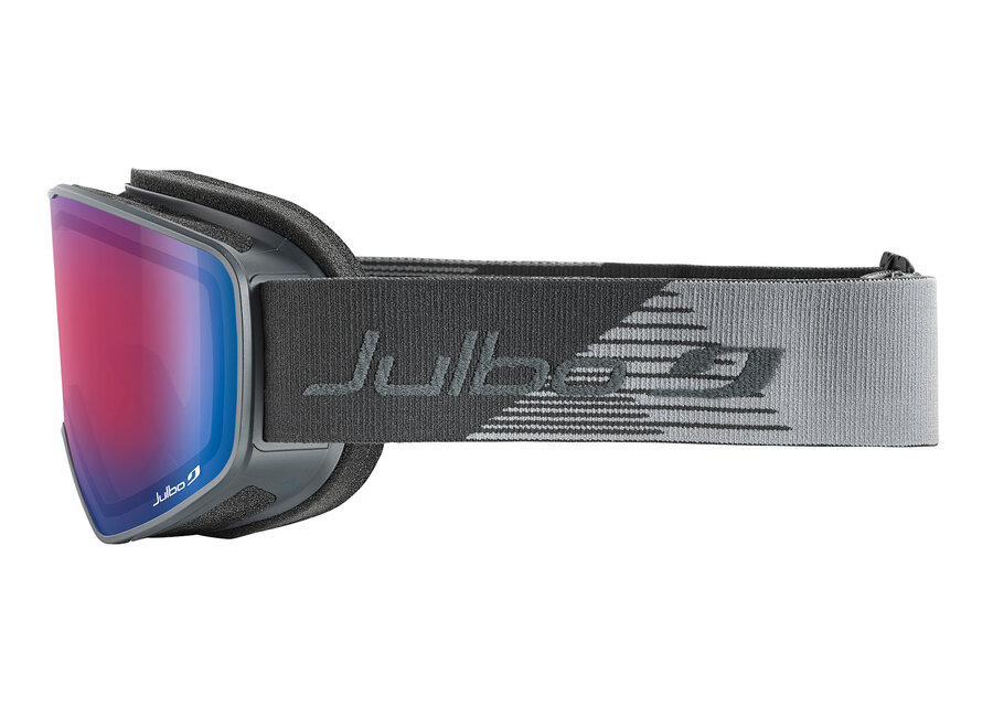 Julbo Pulse Goggle Spectron 2 Glare Control Gray
