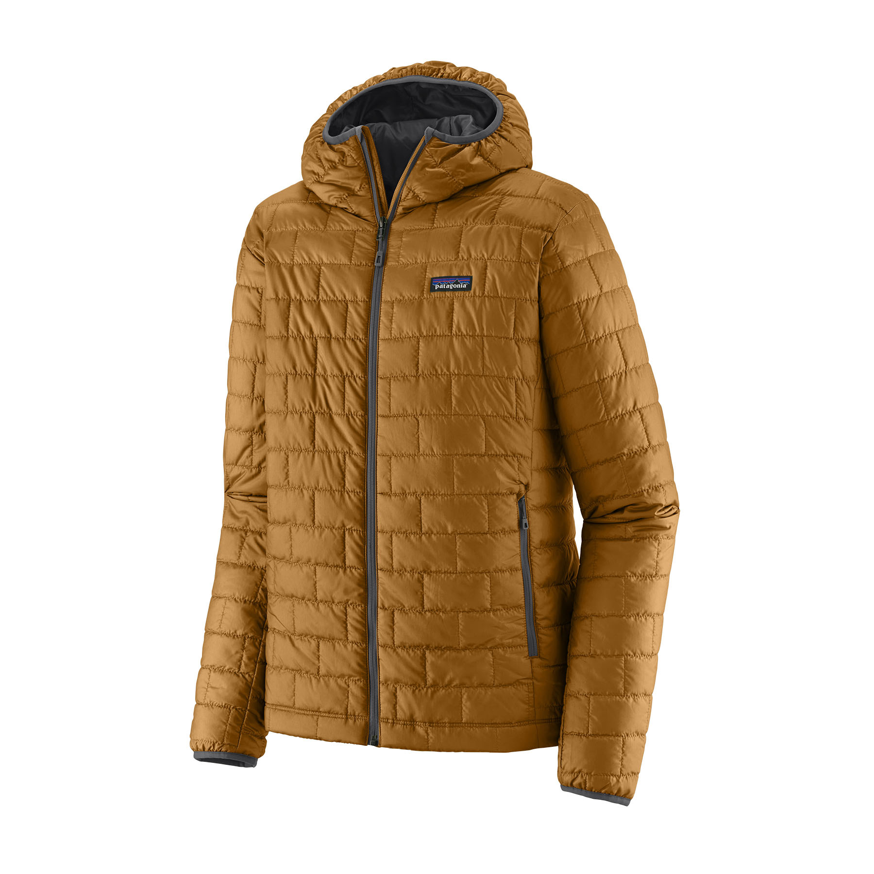 Patagonia Nano Puff Hoody - Bentgate Mountaineering Patagonia Nano Puff Hoody - Bentgate Mountaineering