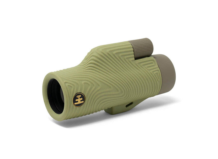 Nocs Field Tube 10x32 Monocular Telescope Ponderosa