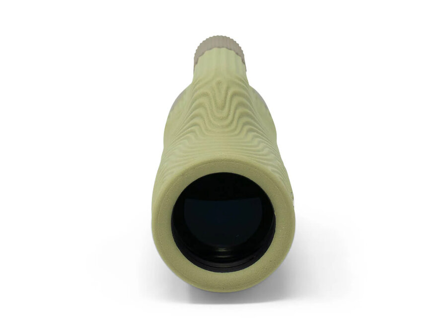 Nocs Field Tube 10x32 Monocular Telescope Ponderosa