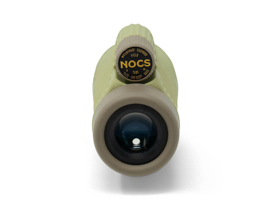 Nocs Field Tube 10x32 Monocular Telescope Ponderosa