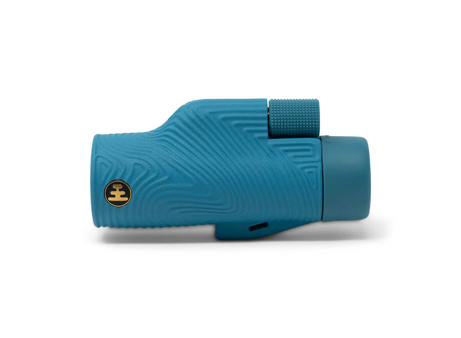 Nocs Field Tube 8x32 Monocular Telescope Corsican Blue