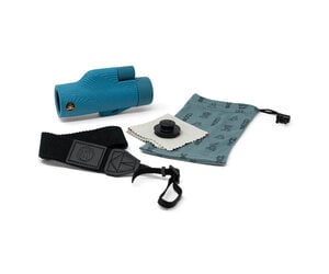 Nocs Field Tube 8x32 Monocular Telescope Corsican Blue - Bentgate