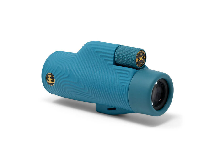 Nocs Field Tube 8x32 Monocular Telescope Corsican Blue