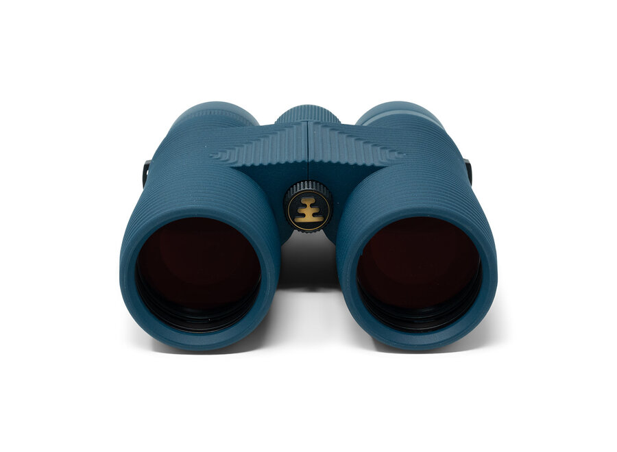 Nocs Pro Issue 8X42 Waterproof Binoculars Harbor Blue