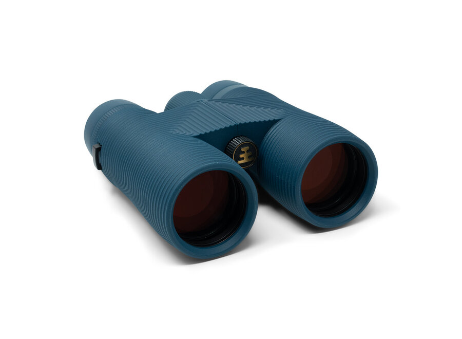 Nocs Pro Issue 8X42 Waterproof Binoculars Harbor Blue