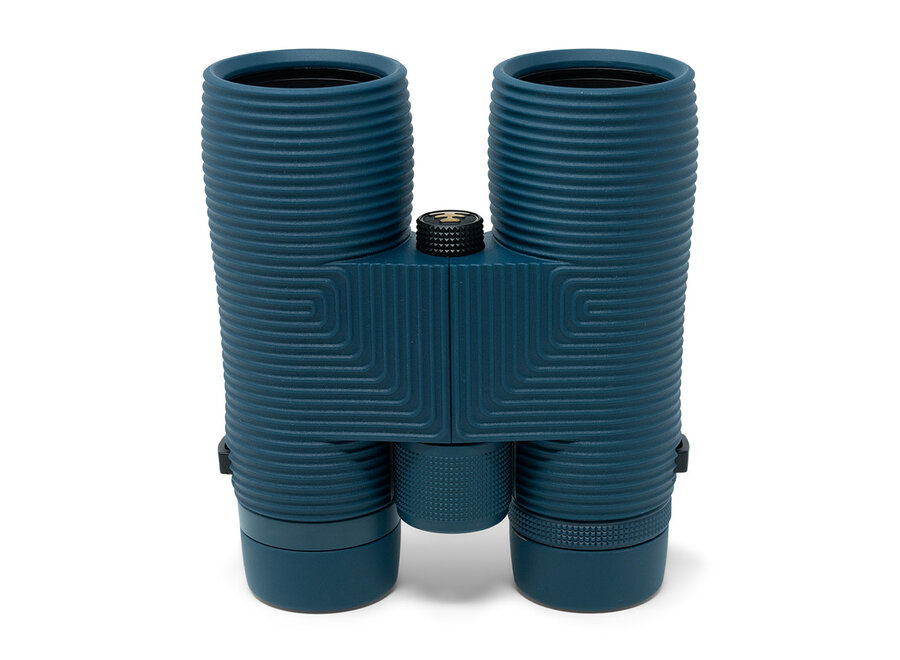 Nocs Pro Issue 8X42 Waterproof Binoculars Harbor Blue