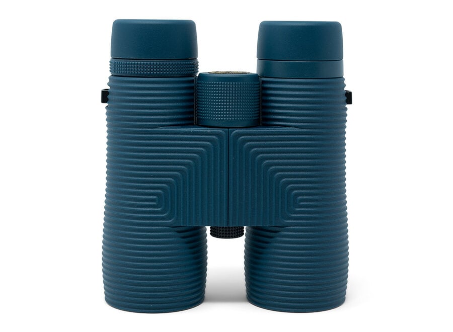 Nocs Pro Issue 8X42 Waterproof Binoculars Harbor Blue
