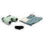 Nocs Standard Issue 8X25 Waterproof Binoculars Glacial