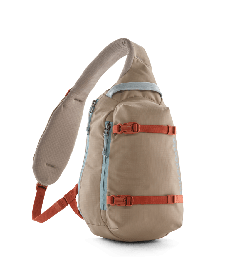 【DEADSTOCK】Patagonia ATOM 8ℓSLING 廃盤モデル Patagonia Atom Sling 8L - Bentgate Mountaineering