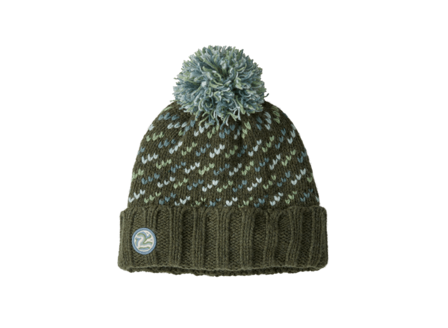 Patagonia Snowbelle Beanie Clearance