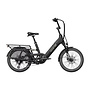 Aventon Abound SR Cargo Ebike
