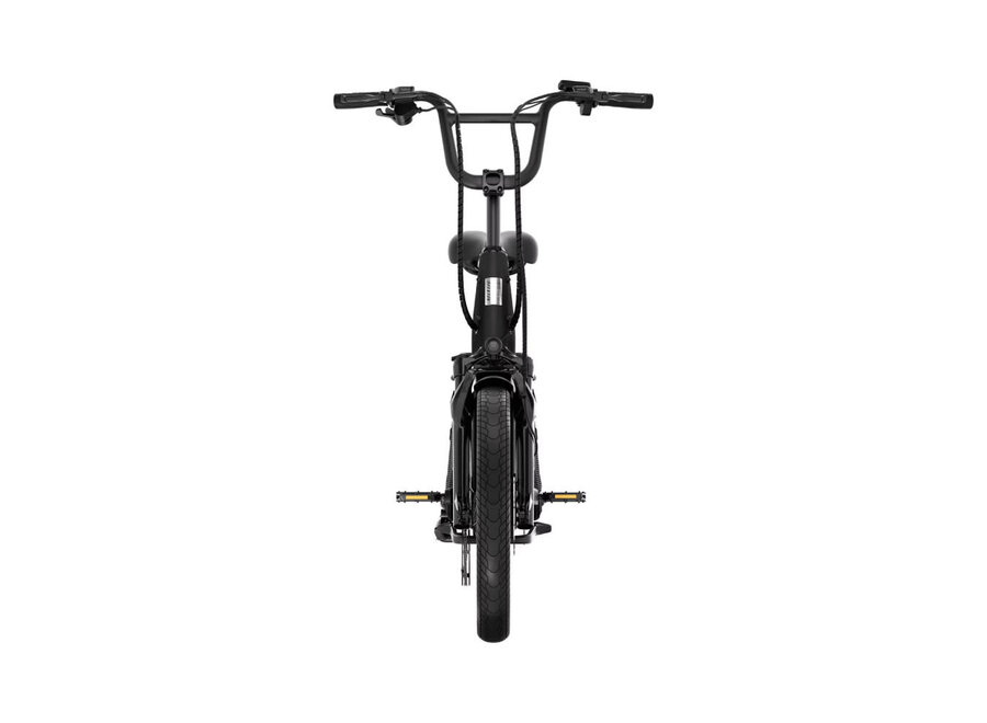 Aventon Abound SR Cargo Ebike