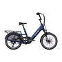 Aventon Abound SR Cargo Ebike